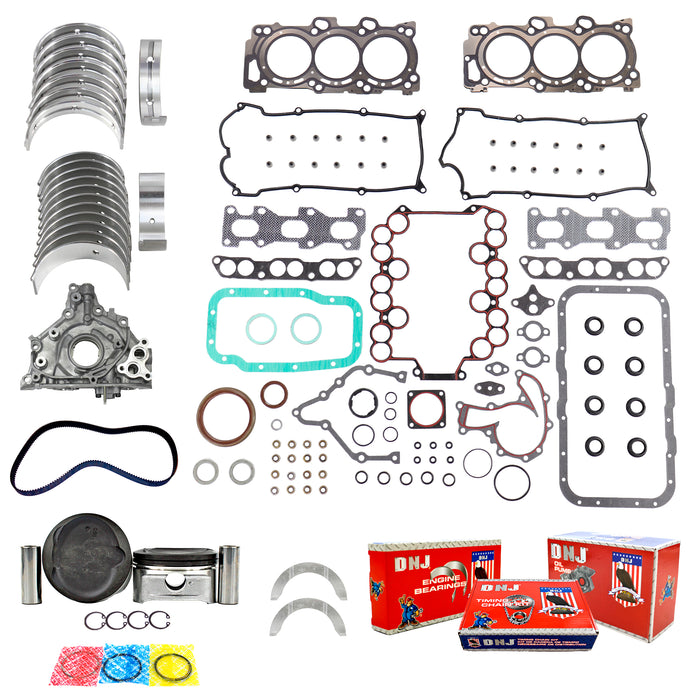 Engine Rebuild Kit