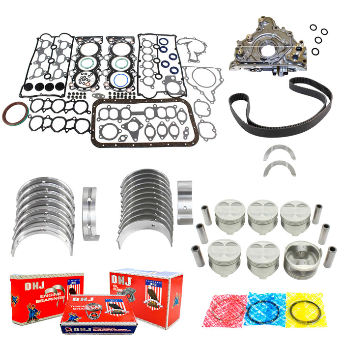 Engine Rebuild Kit