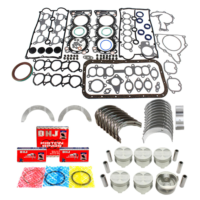 Engine Rebuild Kit