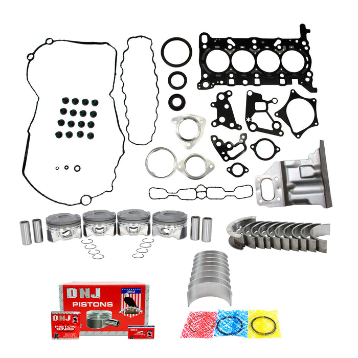 Engine Rebuild Kit