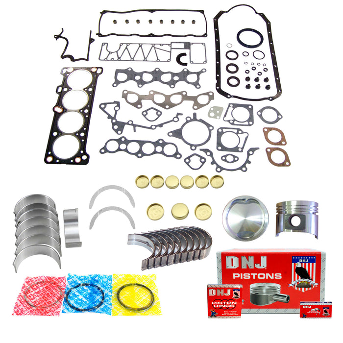Engine Rebuild Kit