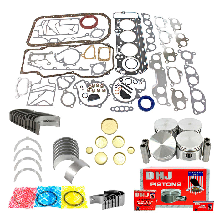 Engine Rebuild Kit