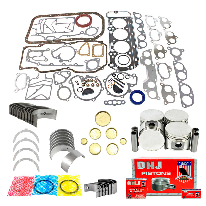 Engine Rebuild Kit