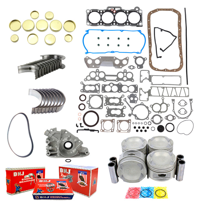 Engine Rebuild Kit