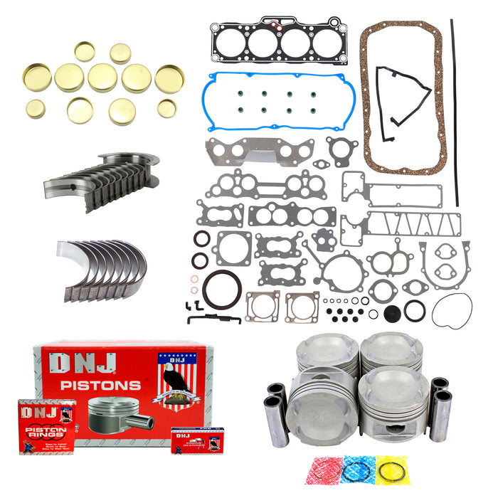 Engine Rebuild Kit