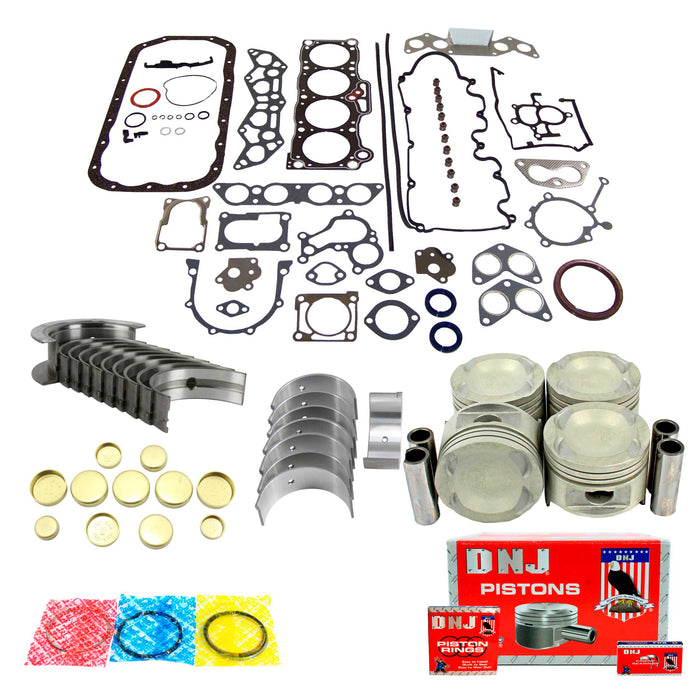 Engine Rebuild Kit