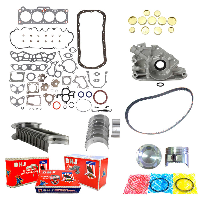 Engine Rebuild Kit