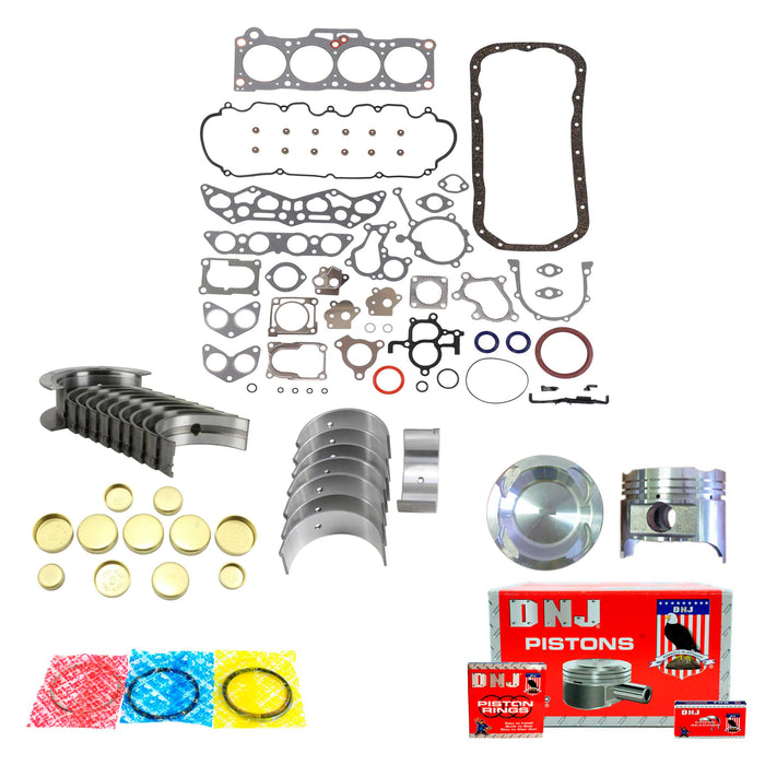 Engine Rebuild Kit