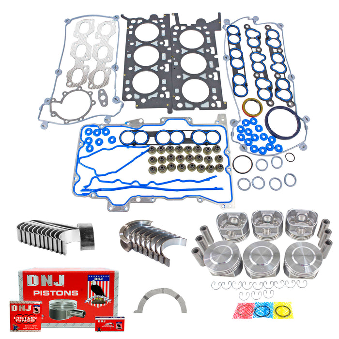 Engine Rebuild Kit