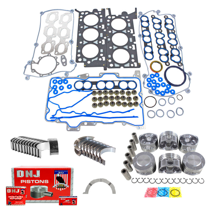 Engine Rebuild Kit