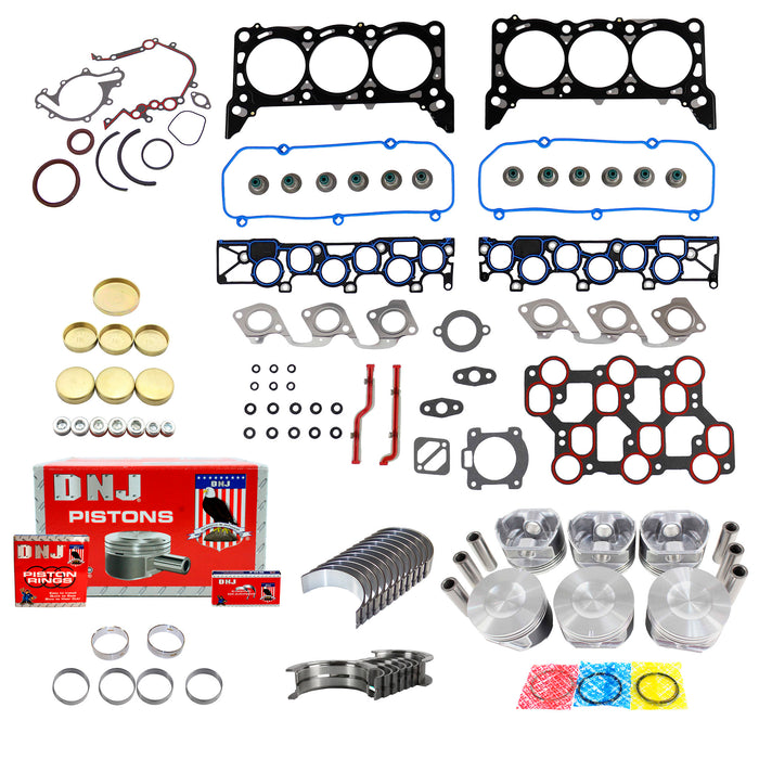 Engine Rebuild Kit
