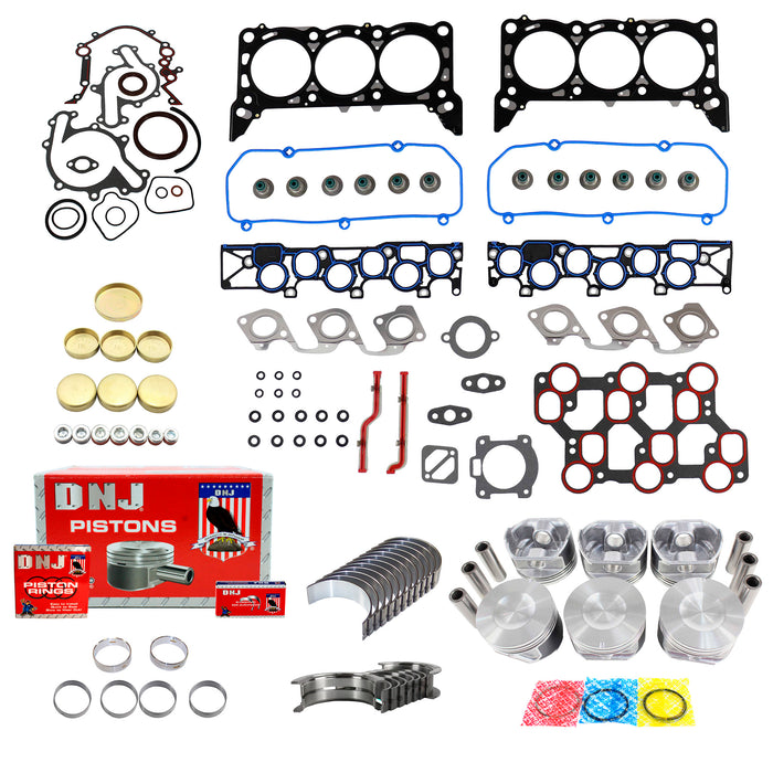 Engine Rebuild Kit