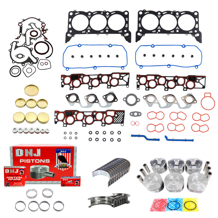 Engine Rebuild Kit