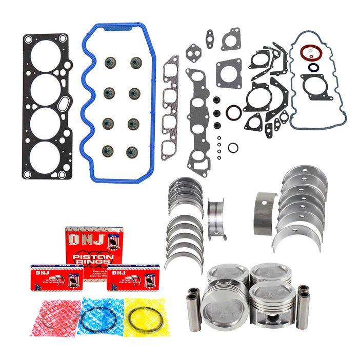 Engine Rebuild Kit