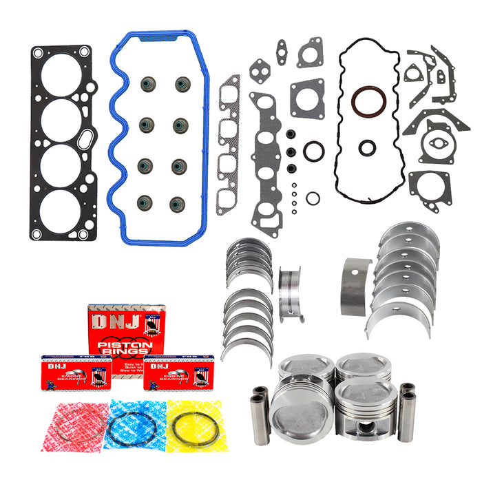Engine Rebuild Kit