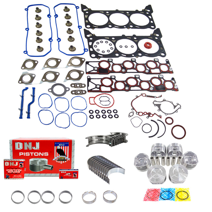 Engine Rebuild Kit