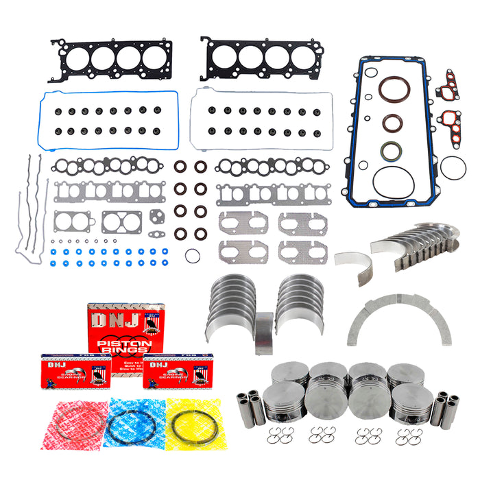 Engine Rebuild Kit