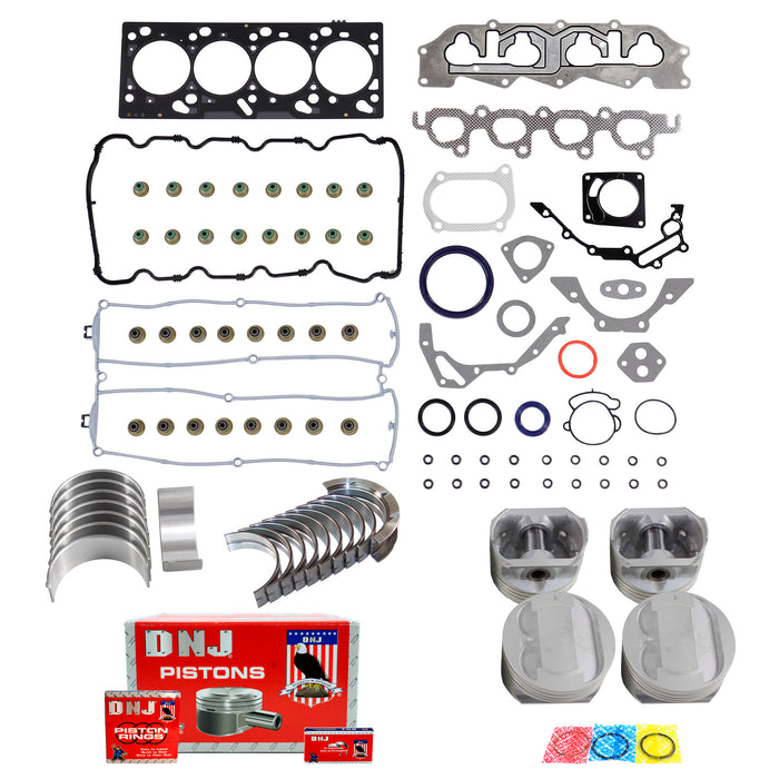 Engine Rebuild Kit
