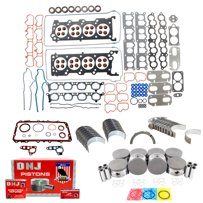 Engine Rebuild Kit