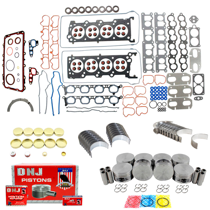 Engine Rebuild Kit