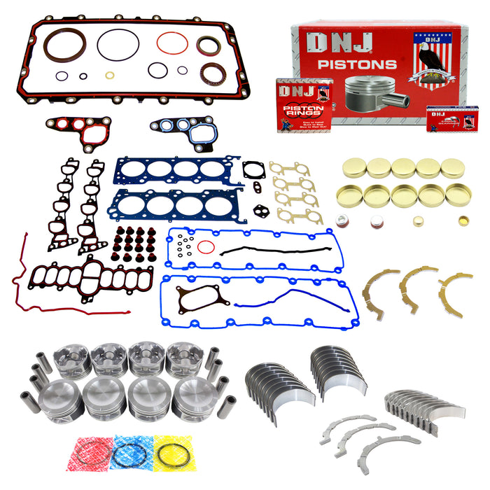 Engine Rebuild Kit