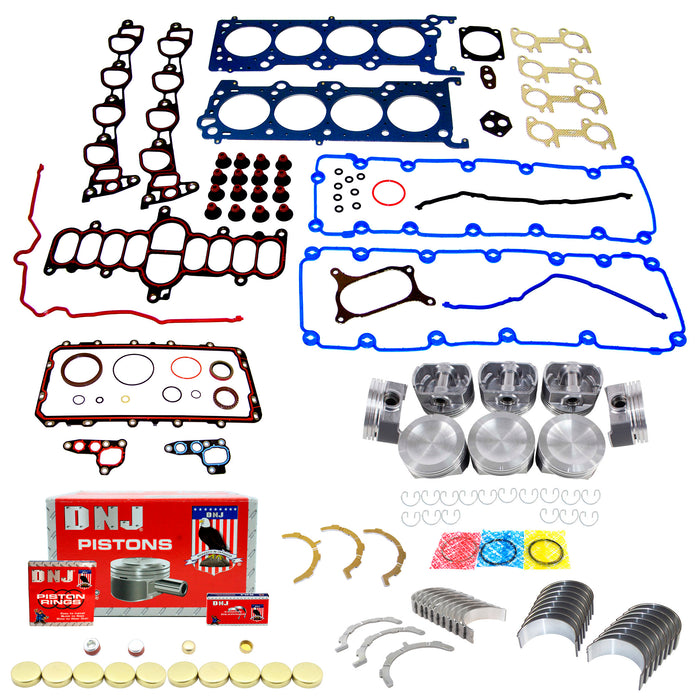 Engine Rebuild Kit