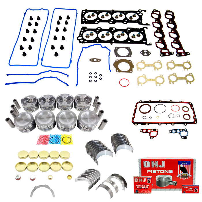 Engine Rebuild Kit