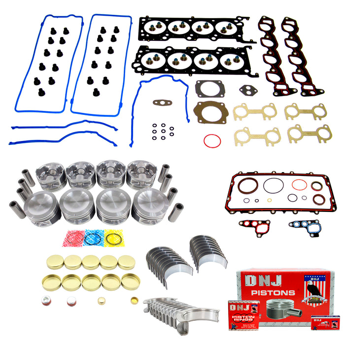 Engine Rebuild Kit