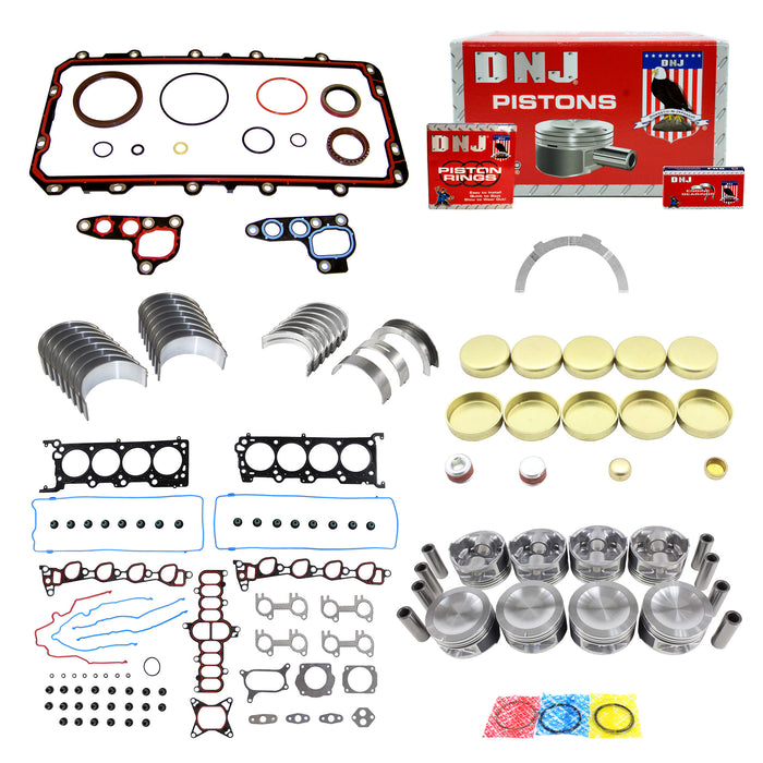 Engine Rebuild Kit