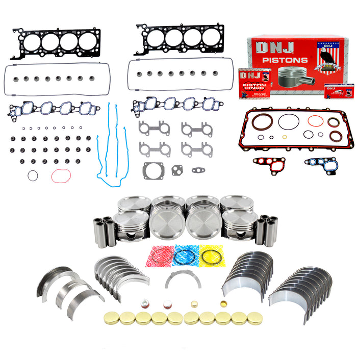 Engine Rebuild Kit