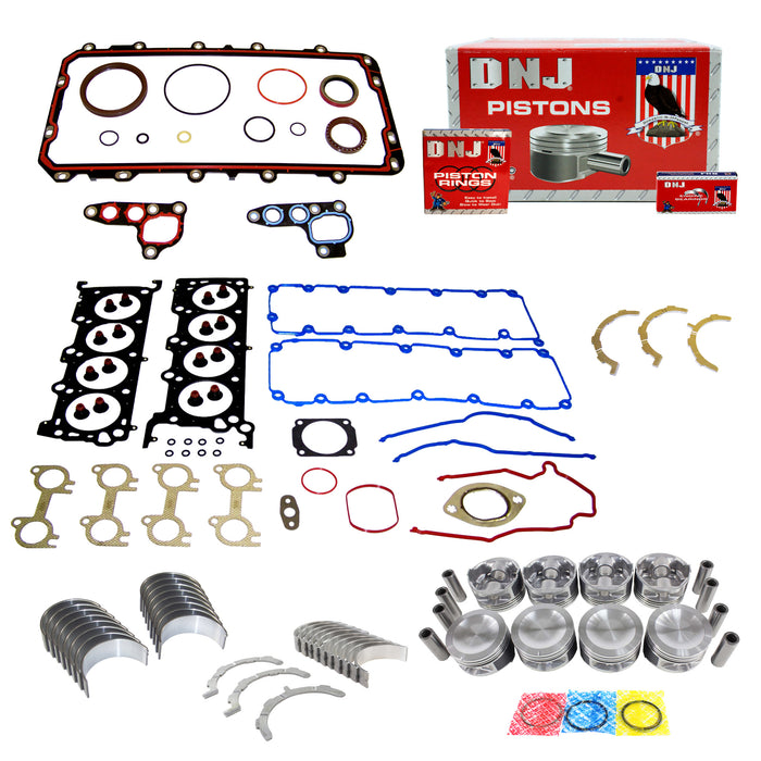 Engine Rebuild Kit