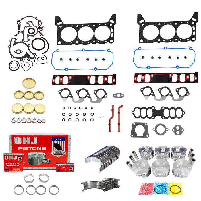 Engine Rebuild Kit