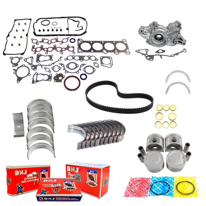Engine Rebuild Kit