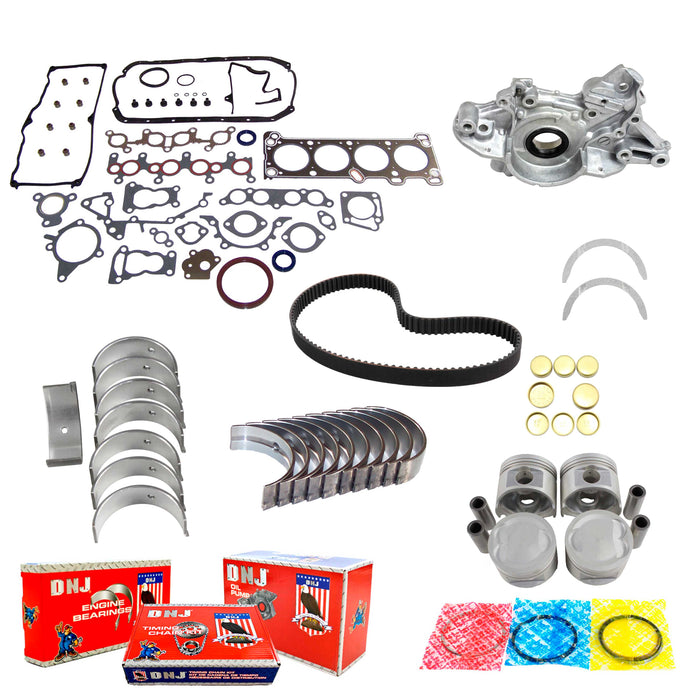 Engine Rebuild Kit