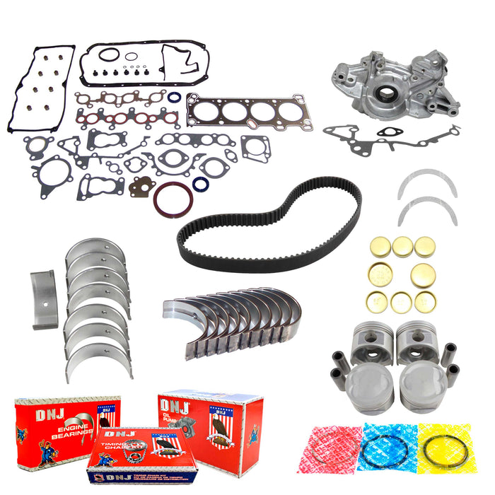 Engine Rebuild Kit