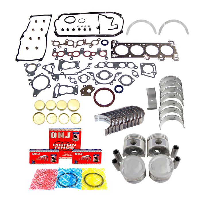 Engine Rebuild Kit