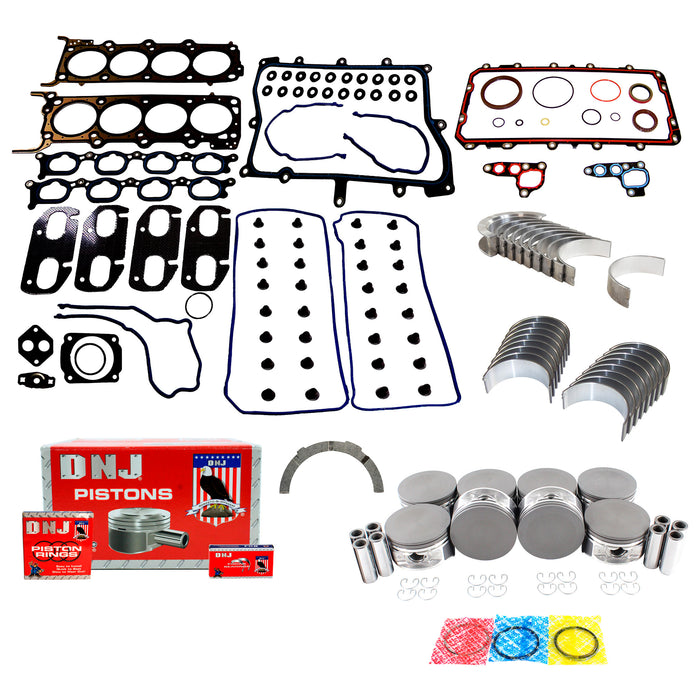 Engine Rebuild Kit