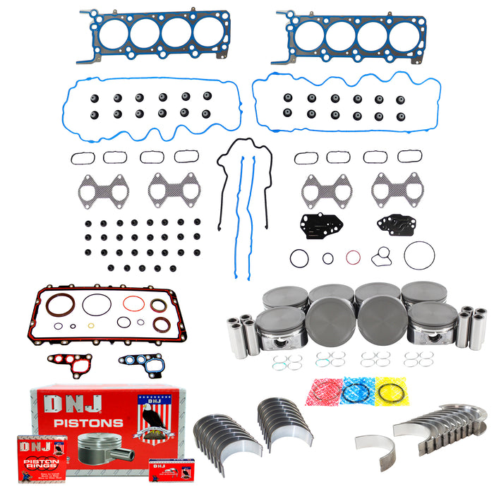 Engine Rebuild Kit