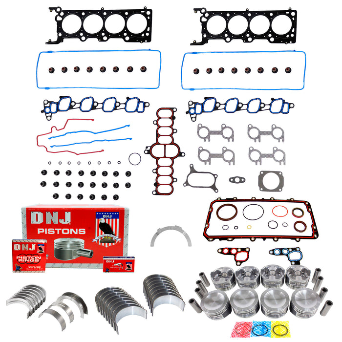 Engine Rebuild Kit