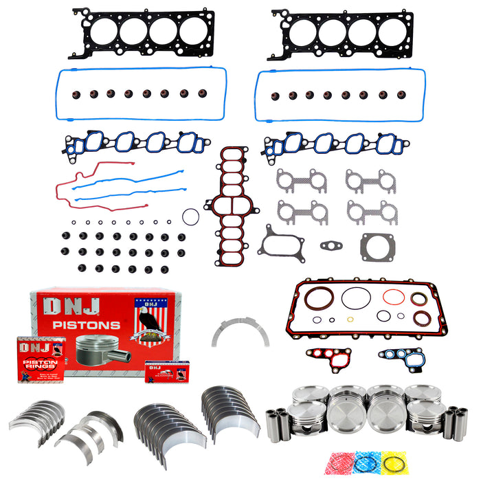 Engine Rebuild Kit