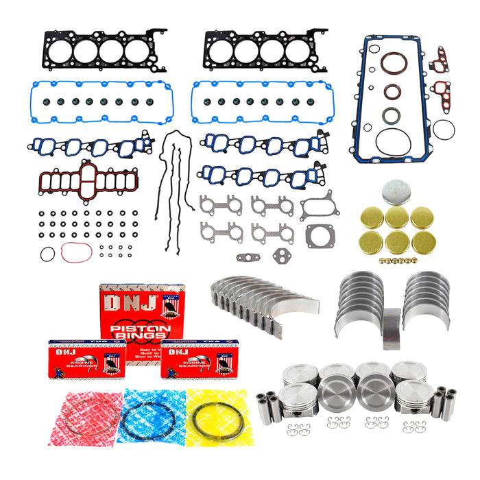 Engine Rebuild Kit