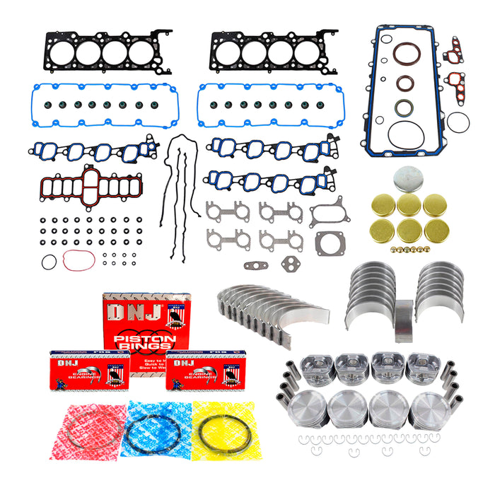 Engine Rebuild Kit