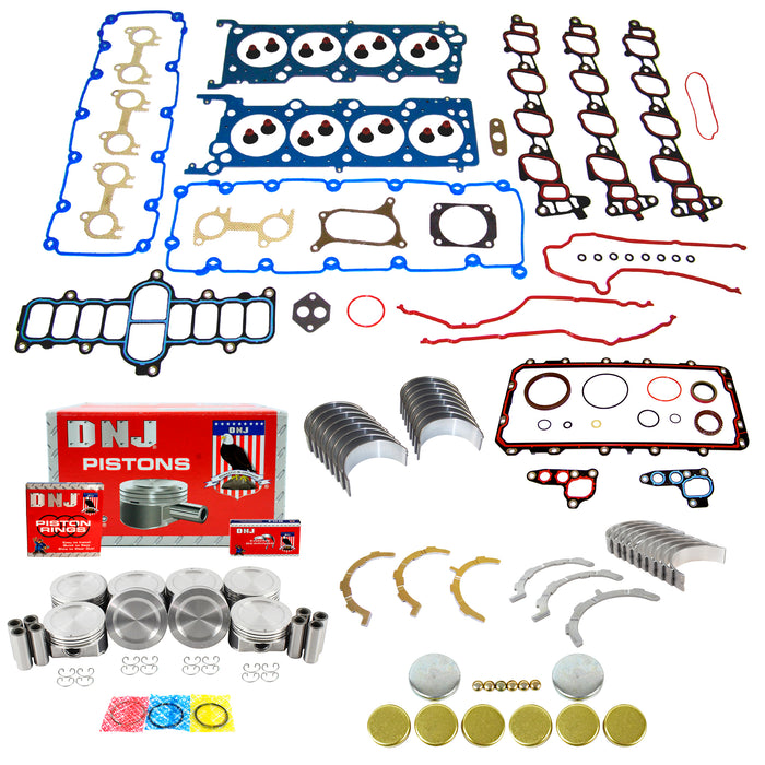 Engine Rebuild Kit