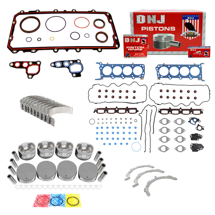 Engine Rebuild Kit