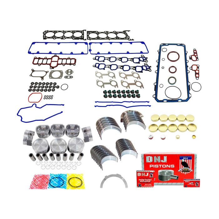 Engine Rebuild Kit