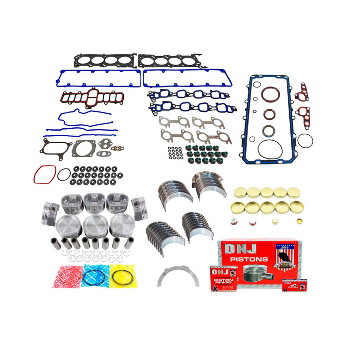 Engine Rebuild Kit