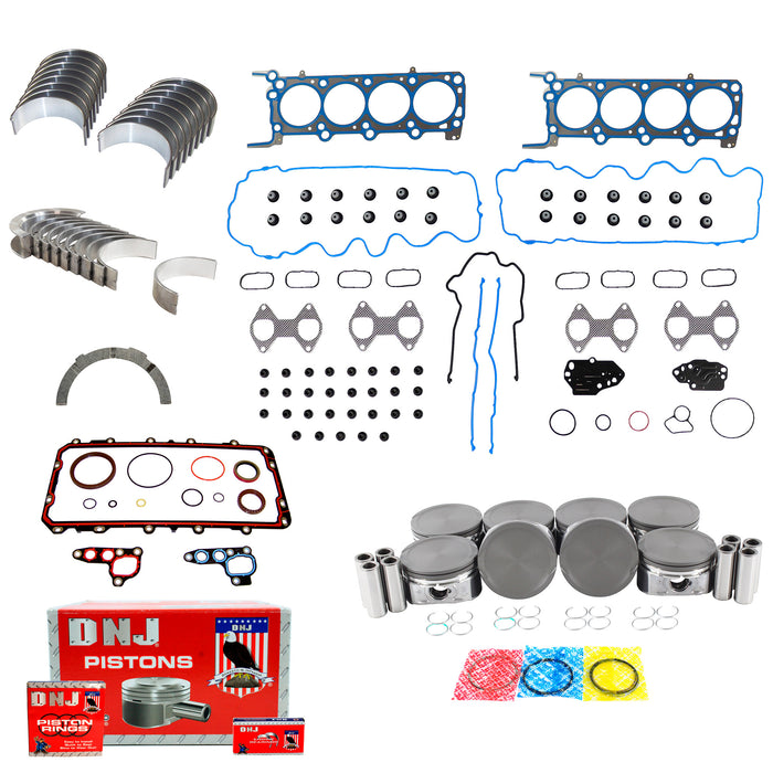 Engine Rebuild Kit