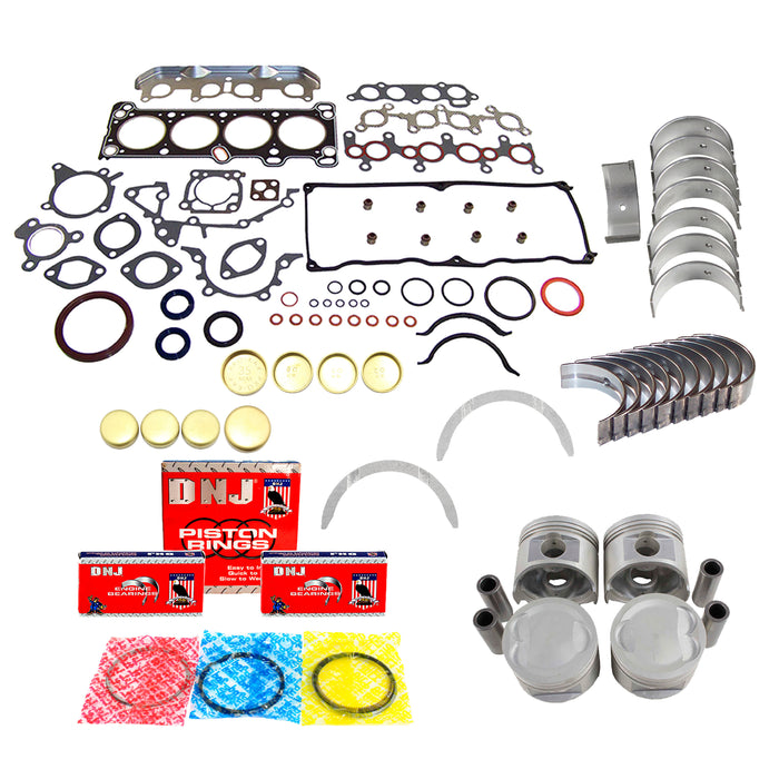 Engine Rebuild Kit