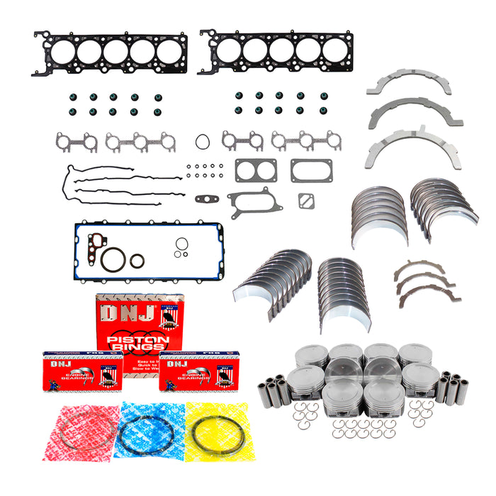 Engine Rebuild Kit