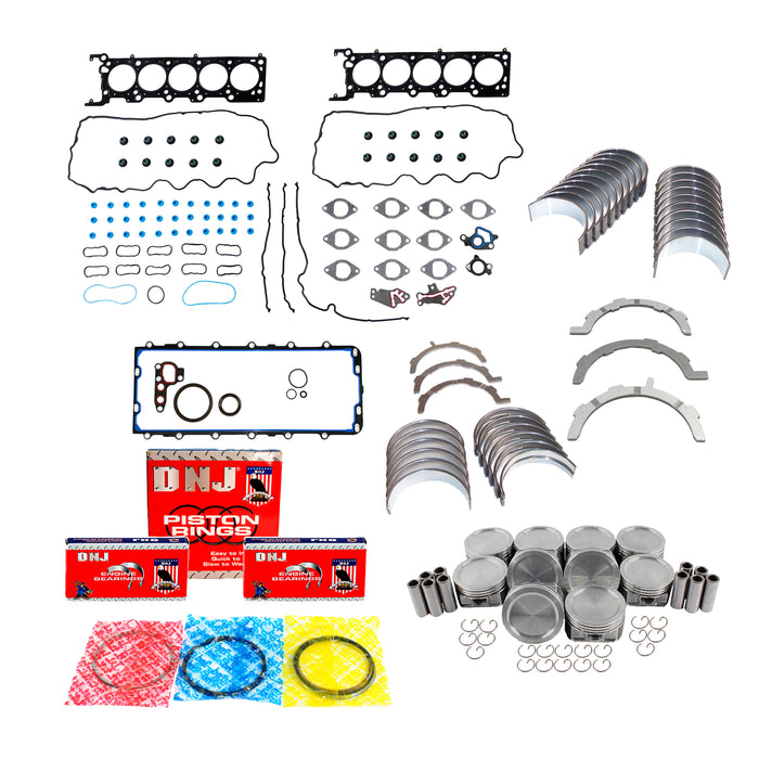 Engine Rebuild Kit